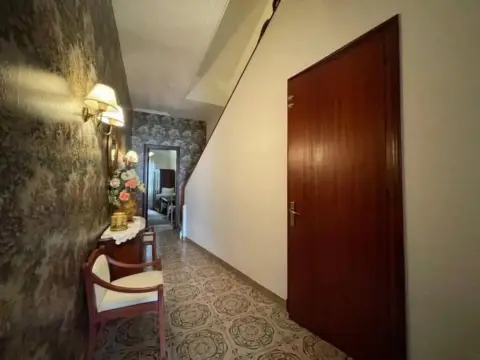 Casa rústica en Dalt Sant Joan-Plaça d'Eivissa