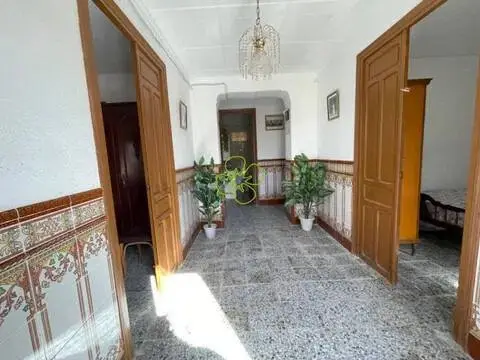 Casa rústica en Oria