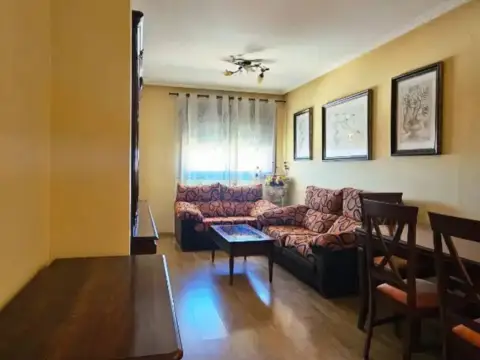 Piso en Villatobas