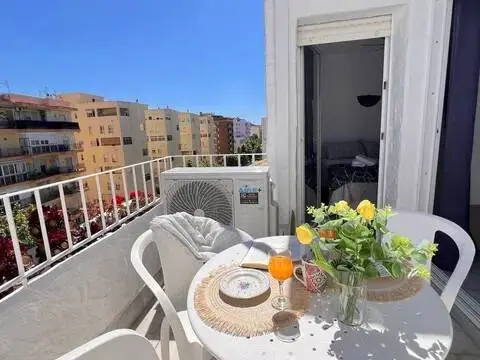 Piso en Avenida del Sol