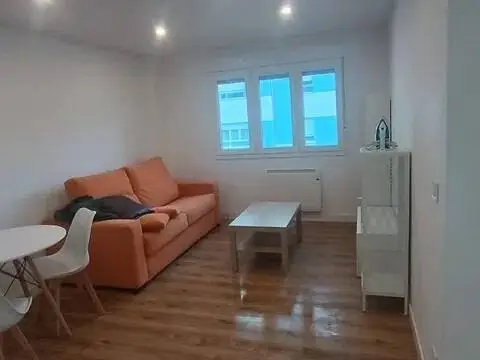 Piso en La Magdalena-Versalles