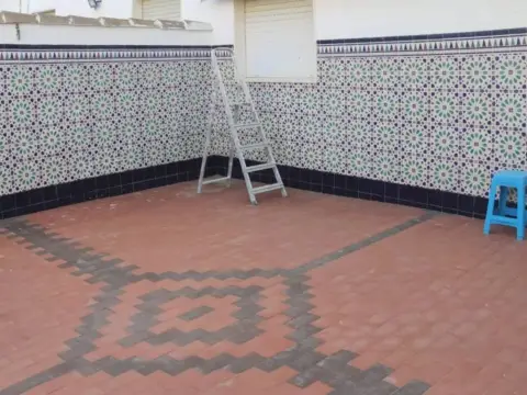 Piso en Avenida de Andalucía