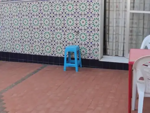 Piso en Avenida de Andalucía