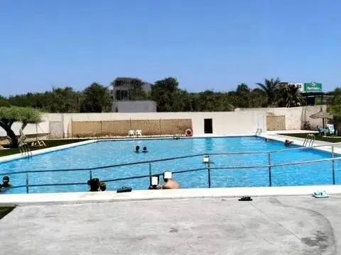 Piso en Sant Joan d'Alacant