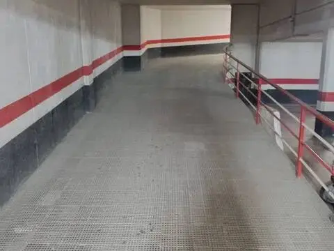 Garaje en Feria