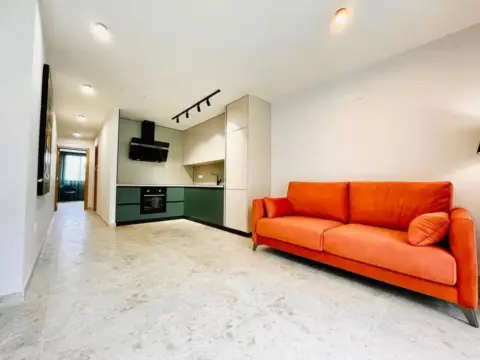 Piso en Playa de San Juan