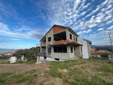 Chalet en Vilagarcía de Arousa