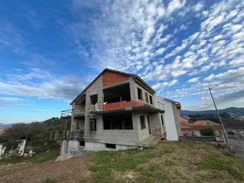 Chalet en Vilagarcía de Arousa