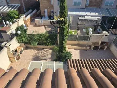 Casa adosada en Norte