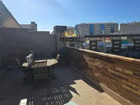 Casa adosada en Norte