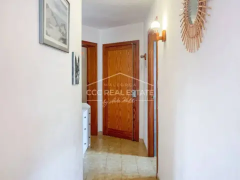 Piso en Capdepera