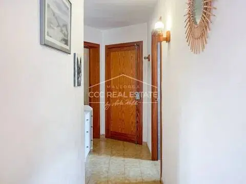 Piso en Capdepera