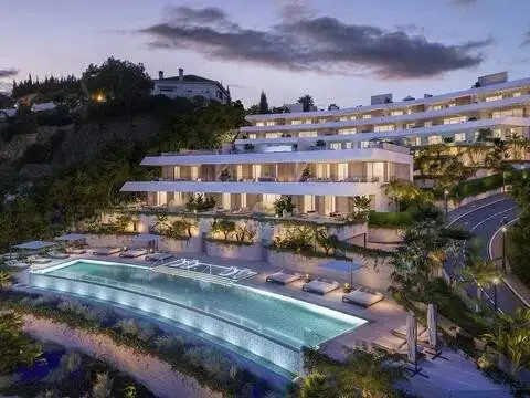 Piso en Los Arqueros-Puerto del Almendro