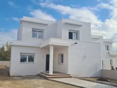 Casa en Riba-roja de Túria