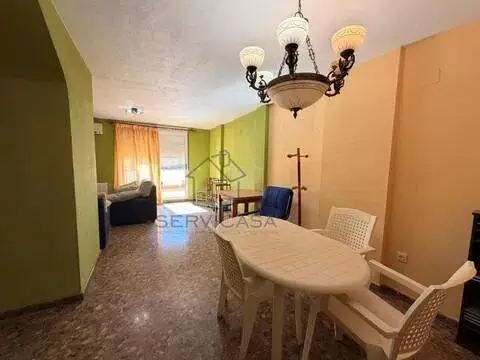 Piso en Hellín