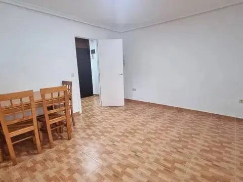 Piso en San José-San Carlos-Fontanal
