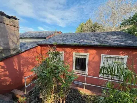 Casa rústica en calle Fradega, 1