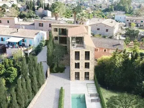 Chalet en Sóller
