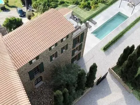 Chalet en Sóller