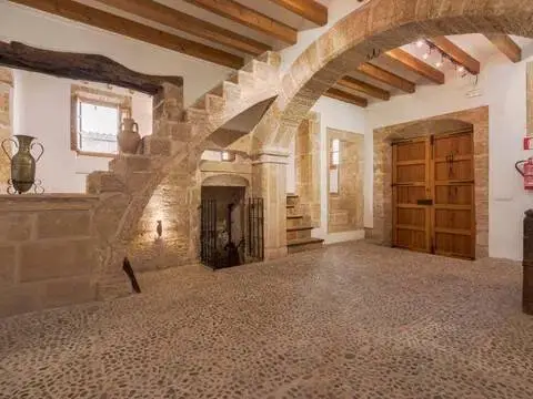 Casa rústica en Ciutat d'Alcúdia