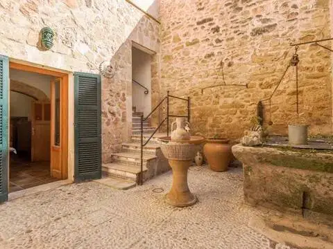 Casa rústica en Ciutat d'Alcúdia