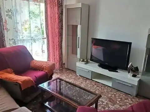Piso en Avenida de Andalucía