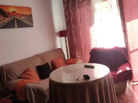 Piso en Avenida de Andalucía