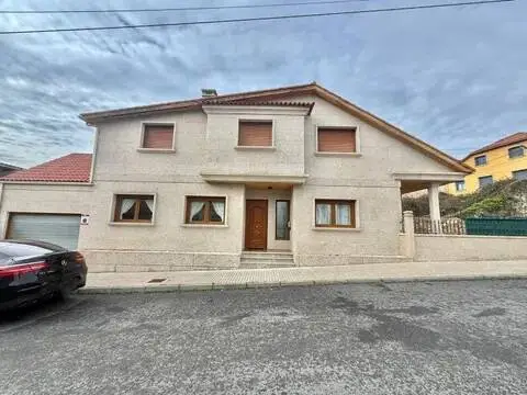 Chalet en Arealonga