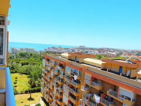 Piso en Parque de la Paloma