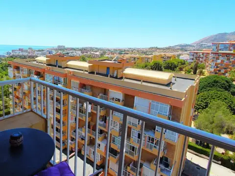 Piso en Parque de la Paloma