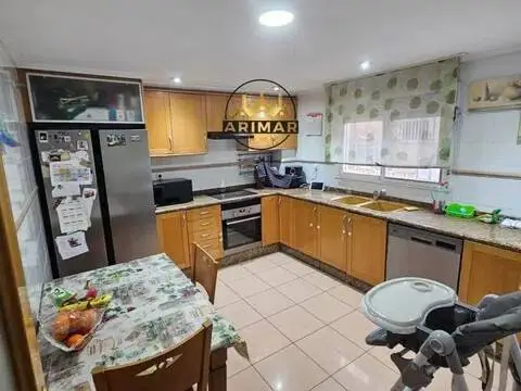 Casa adosada en Grao