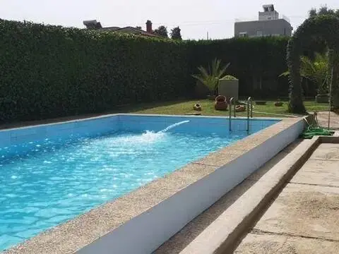 Chalet en Los Merinales