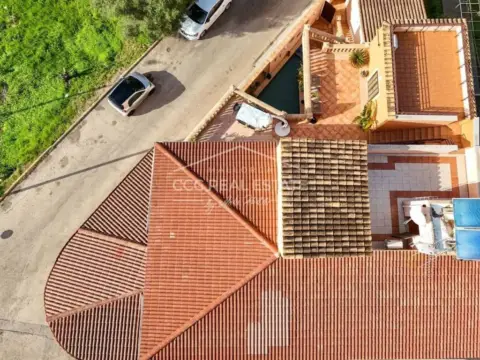 Casa rústica en Capdepera