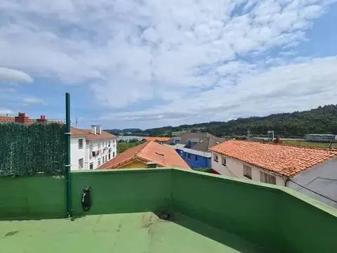 Casa en Cancienes