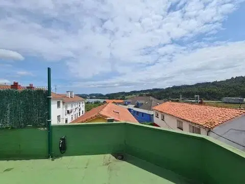 Casa en Cancienes