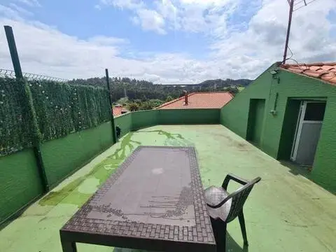 Casa en Cancienes