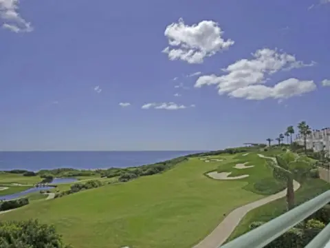 Piso en La Alcaidesa