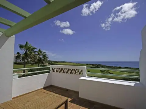 Piso en La Alcaidesa