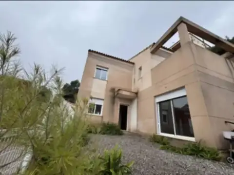 Chalet en Serra