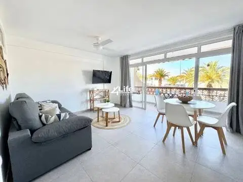 Piso en Palm-Mar