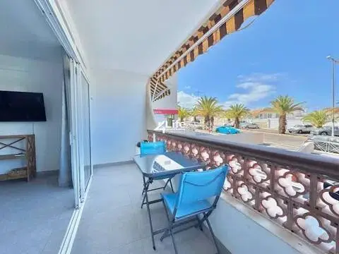 Piso en Palm-Mar