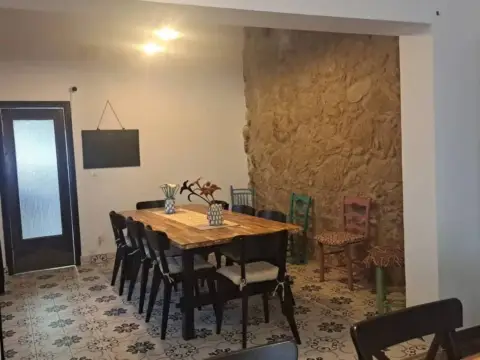 Chalet en Miajadas