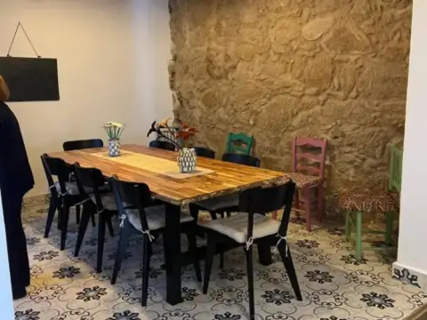 Chalet en Miajadas