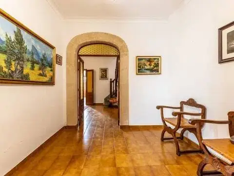 Casa rústica en Pollença