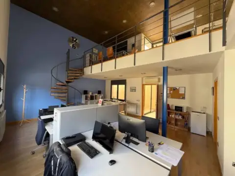 Chalet en Vinyols i els Arcs