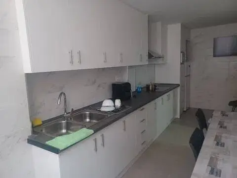 Habitación en Carretas
