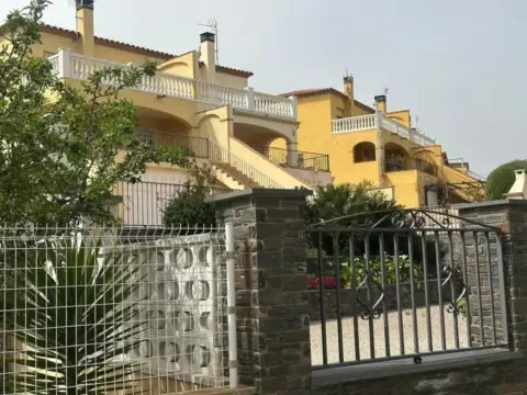 Chalet en Vandellòs i l'Hospitalet de l'Infant