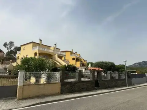 Chalet en Vandellòs i l'Hospitalet de l'Infant