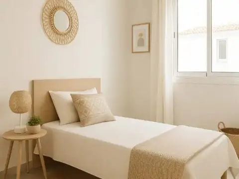 Piso en Los Cristianos