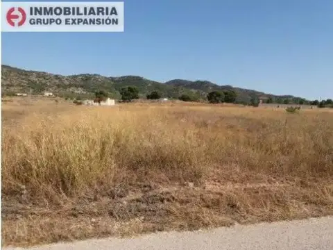Terreno en Murcia Capital